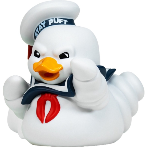 Ghostbusters: Stay Puft Boxed Speelfiguur