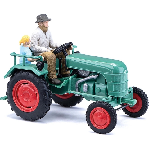 Busch 40072 H0 Landbouw Kramer KL 11