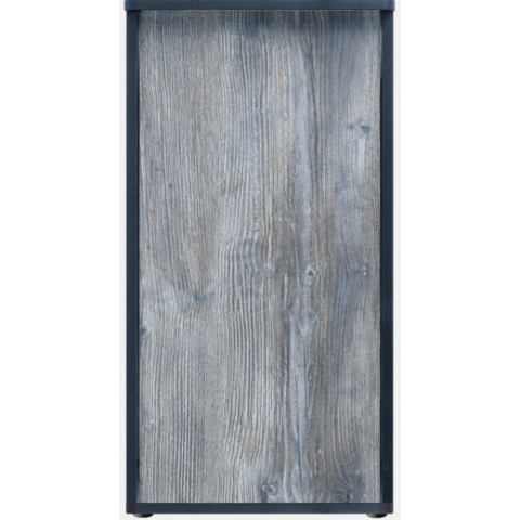 Design meubel 30x30 black/pasa Superfish - Superfish