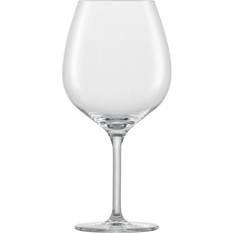 Schott Zwiesel Banquet Bourgogne goblet 140 - 0.63Ltr - set van 6