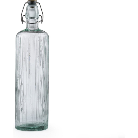 Bitz Kusintha Weckfles 1,2 liter - Groen