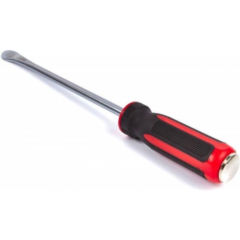 HBM 380 mm PROFI slagvaste bandenlichter met SOFT GRIP