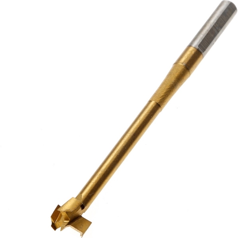 Labor Houtboor X-Treme 3-Snijder - FD915130-1