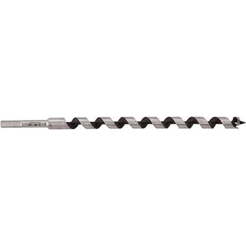 Wolfcraft Houtbalkenboor | Standard | Ø22 x 400mm | 1 stuk - 7676010