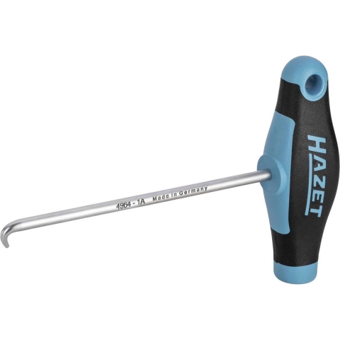 HAZET Trekveer montagegereedschap 4964-1A · Lengte: 162 mm