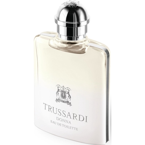 Trussardi Trussardi Donna - 50 ml - eau de toilette spray - damesparfum