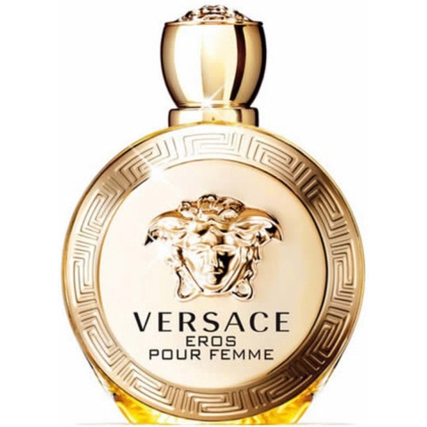 Versace Versace Eros Pour Femme Eau de Parfum 50 ml