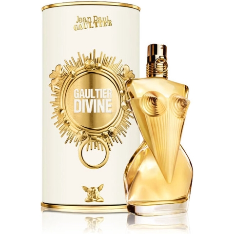 Jean Paul Gaultier Jean Paul Gaultier Divine 100 ml Eau de Parfum
