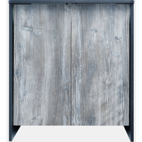 Design meubel 60x40 black/pasa Superfish - Superfish