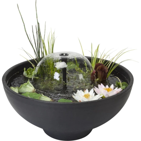 Mini Pond Round 75 cm - Velda