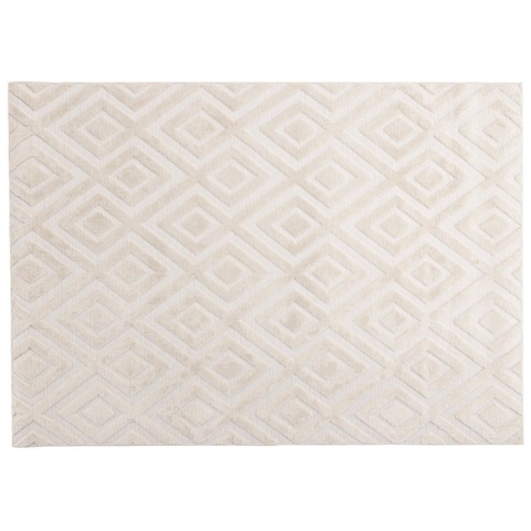 Svea - Aurora vloerkleed - 200 x 290 cm - off white