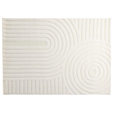 Svea - Vito vloerkleed - 200 x 290 cm - off white