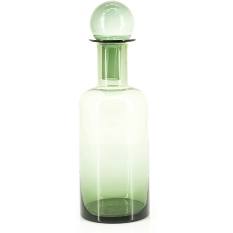 FURNILUX - By-Boo Vaas Dio Medium - Groen