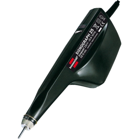 Brennenstuhl Signograph 25 standaard | 1500740 - 1500740
