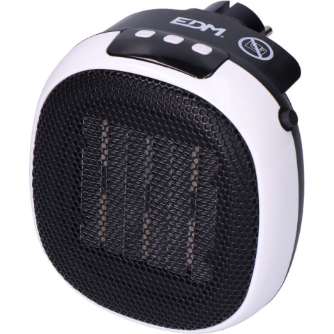 Enzo Keramische Kachel | Stopcontactmodel | 700W - 8676018