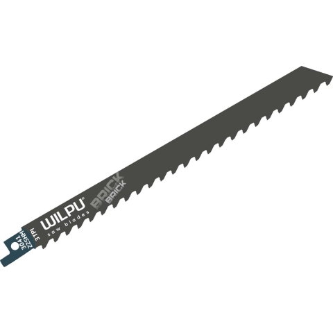Rotec HM Reciprozagen 3041/225HM / VPE 1 stuks - 5150981