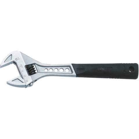 C.K T4365 150 Engelse sleutel Sleutelbreedte (metrisch) 25 mm