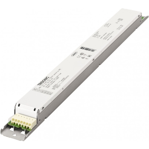 Tridonic LED-driver 100 W 250 - 700 mA 80 - 220 V Dimbaar 1 stuk(s)