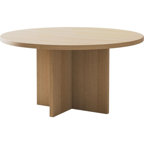 NADUVI Collection Salontafel Philipa rond