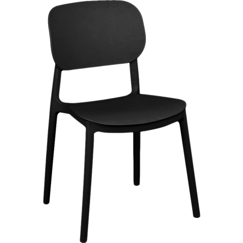 Leitmotiv - Dining Chair Cheer