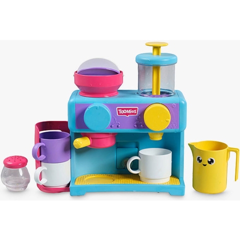 Tomy Bad Barista Koffie Hoek