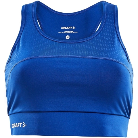 Craft 1907370 Rush Top W - Club Cobolt - L