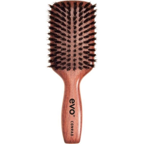 EVO Original Conrad Natural Bristle Dressing Brush