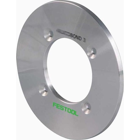 Festool Accessoires Tastrol voor platenfrees alu-composietplaten A4 - 491539