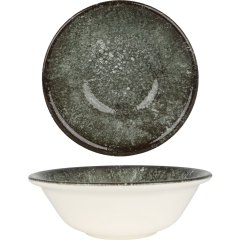Bonna Kommetje - Cosmos - Porselein - 16 cm 400 cc - set van 6