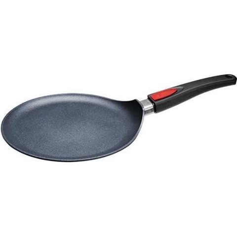 Crêpe- | pannenkoekenpan, 26cm - Woll | Diamond Lite Induction