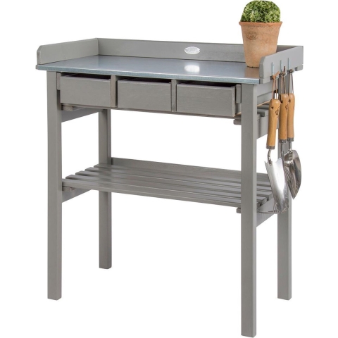 Esschert Tuinwerktafel
