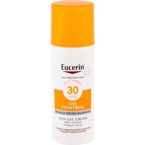 Eucerin Sun Oil Control Gel-Creme SPF 30 50 ml