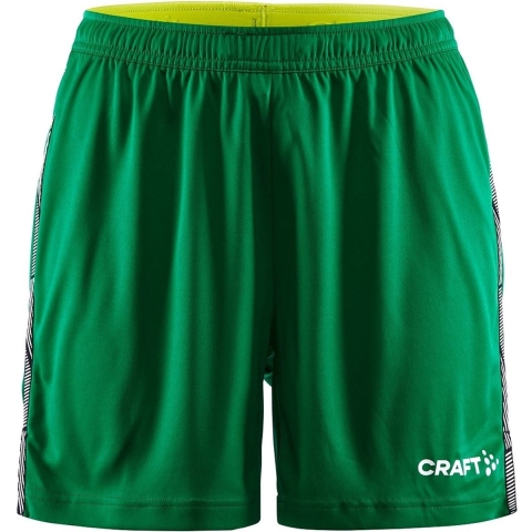 Craft 1912762 Premier Shorts W - Team Green - XXL