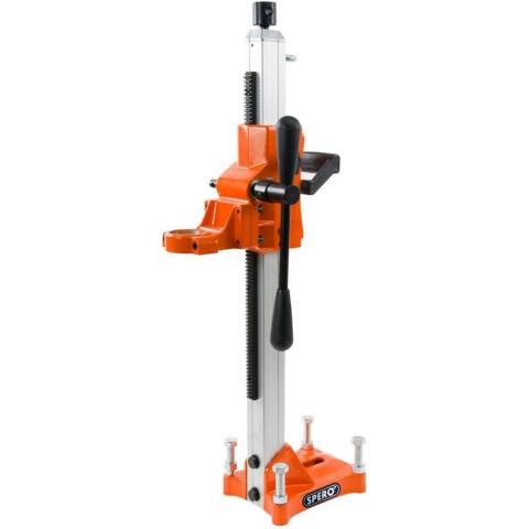 Spero SPAS1001 diamantboormachine boorstandaard SPAS1001