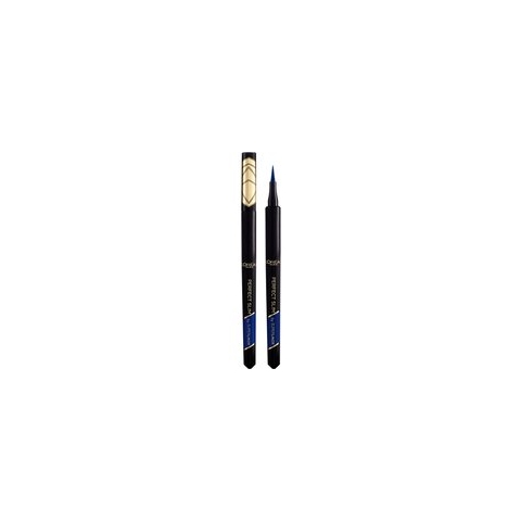 2x L'Oréal Superliner Perfect Slim Eyeliner Navy 4,7 ml