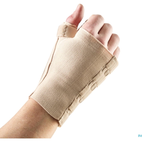 Bota Handpolsband + Duim 105 Skin M6 (22 cm/25 cm) | 1 stuk