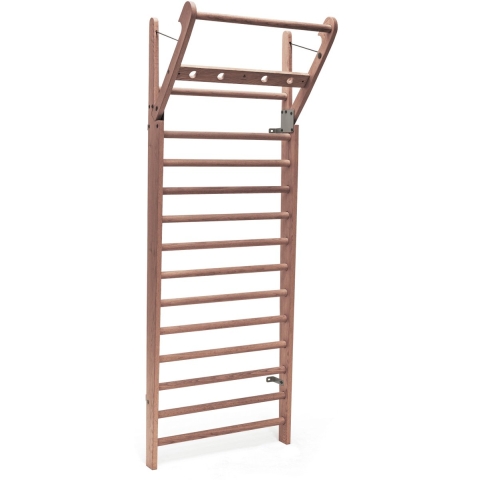 NOHrD WallBars wandrek Vintage Eiken 10 sporten