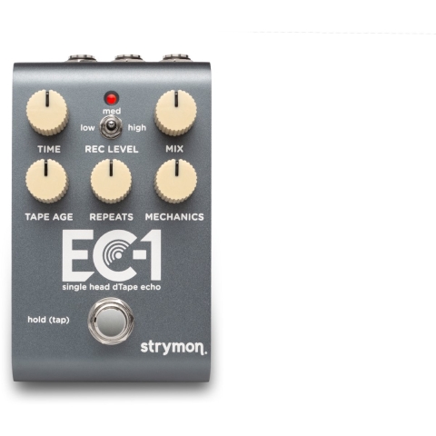 Strymon EC-1