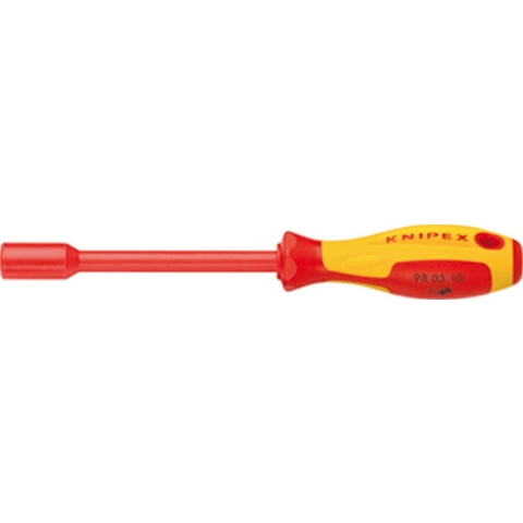 Knipex Schroevendraaier dop 12,0 mm VDE - 980312
