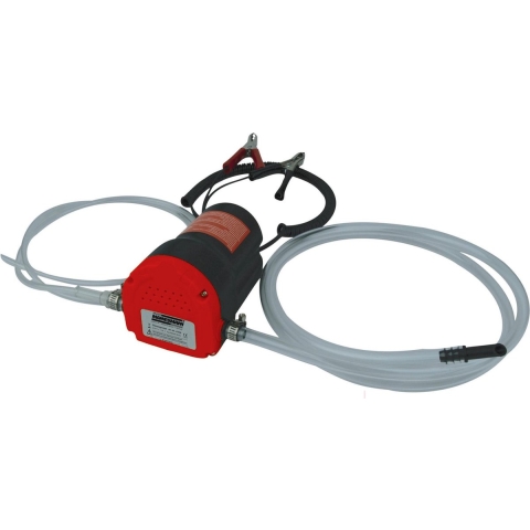 Brüder Mannesmann Oliepomp 12 Volt (Hobby) - 01650