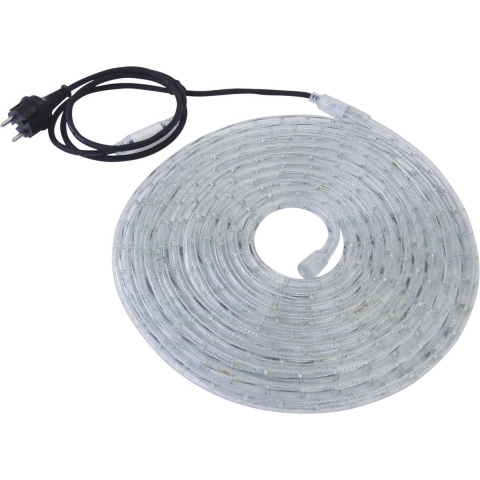 Eurolite LED Lichtslang 9 m Groen