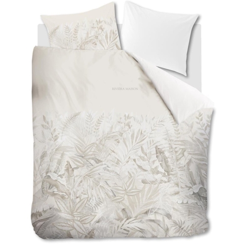 Riviera Maison - RM Soft Shades natural 140x200|220 - Naturel
