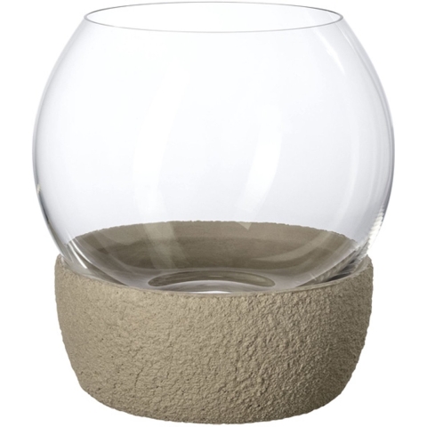 LIKE BY VILLEROY & BOCH - Perlemor Home - Windlicht