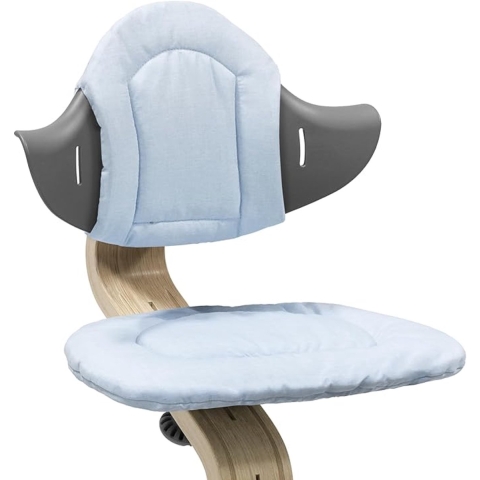 Stoelverkleiner Stokke Nomi Grey Sand