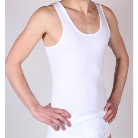 3x Witte Beeren heren hemd - maat M M -
