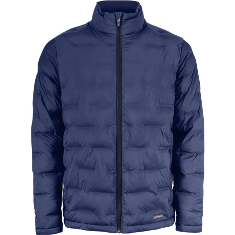 Cutter & Buck 351466 Baker Jacket Heren - Dark Navy - XL