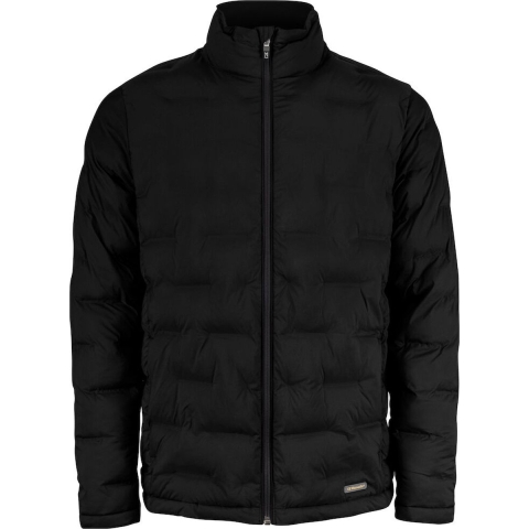 Cutter & Buck 351466 Baker Jacket Heren - Zwart - S