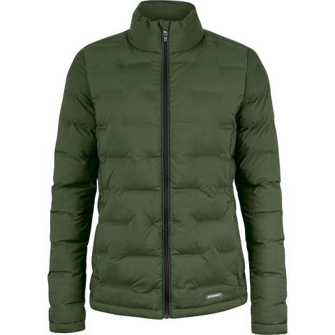 Cutter & Buck 351467 Baker Jacket Dames - Ivy Groen - M