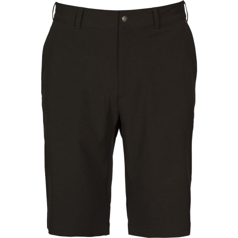 Cutter & Buck 356414 New Salish Shorts Heren - Zwart - S
