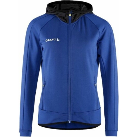 Craft 1912746 Extend Full Zip W - Club Cobolt - S